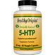 5-HTP (Гидрокситриптофан), 50мг, Healthy Origins, 60 гелевых капсул