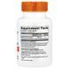 Бакопа, 320 мг, Bacopa, Doctor's Best, 60 вегетаріанських капсул