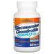 Глюкозамін, хондроїтин та МСМ, Glucosamine Chondroitin Complex Plus MSM, Advanced Triple Strength, 21st Century, 80 таблеток