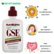 Рідкий концентрат GSE, екстракт насіння грейпфрута, Grapefruit Seed Extract, NutriBiotic, 59 мл