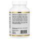 Селен, без дріжджів, 200 мкг, Selenium, Yeast-Free, California Gold Nutrition, 180 вегетаріанських капсул