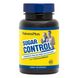 Блокатор Цукру, Sugar Control, Natures Plus, 60 капсул