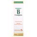 В-Комплекс, сублінгвальний, B-Complex Sublingual Liquid, Nature's Bounty, 59 мл (2 рідких унції)