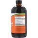 Жидкий Хлорофилл, Liquid Chlorophyll, Now Foods, мятный вкус, 473 мл.