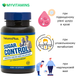 Блокатор Сахара, Sugar Control, Natures Plus, 60 капсул