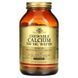 Кальцій, 500 мг, Chewable Calcium, Solgar, 120 жувальних таблеток