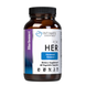 Комплекс Для Неї, Intimate Essentials For Her Hormonal Balance, Bluebonnet Nutrition, 60 капсул