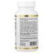 Цинк піколінат, 50 мг, Zinc Picolinate, California Gold Nutrition, 120 вегетаріанських капсул