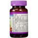 Мультивитамины с железом, Single Daily, Bluebonnet Nutrition, 30 капсул