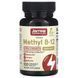 Метил B-12 зі смаком лимона 1000 мкг, Methyl B-12, Jarrow Formulas, 100 льодяників