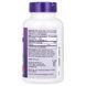 Мелатонін швидкорозчинний, 5 мг, смак полуниці, Melatonin, Fast Dissolve, Natrol, 30 таблеток