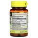 Клопогон, Black Cohosh, Standardized Extract, Mason Natural, 60 капсул