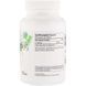 L-тирозин 500мг, Thorne Research, L-Tyrosine, 90 капсул