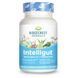 Комплекс для здоровья мозга с пробиотиком, Интеллигут, Intelligut, RidgeCrest Herbals, 60 капсул