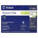 Электролиты, вкус лимон-лайм, Electrolyte Stamina PowerPak, Trace Minerals, 30 пакетов