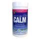 Магній цитрат, смак кавуна, CALM, Magnesium Citrate, Natural Vitality, 113 гр