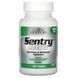 Мультивітаміни та мультимінерали для дорослих 50+, Sentry Senior, Multivitamin & Multimineral Supplement, Adults 50+, 21st Century, 125 таблеток