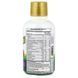 Рідкі Дитячі Мультивітаміни, Тропічний смак, Animal Parade Gold, Natures Plus, 473 мл