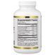 Зміцнення імунітету з бета-глюканом, Defender 7, California Gold Nutrition, 180 вегетаріанських капсул