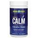 Напій для спокійного сну, смак ягід, Calm Specifics, Calmful Sleep, Natural Vitality, 170 гр