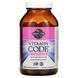 Женские Мультивитамины 50+ из цельных продуктов, Vitamin Code, Whole Food Multivitamin for Women, Garden of Life, 240 вегетарианских капсул