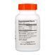 Бетаїн HCL і Пепсин, Betaine HCL & Pepsin, Doctor's Best, 360 капсул
