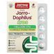 Пробіотики для дітей, 1 млрд КУО, смак малини, Jarro-Dophilus Kids, Jarrow Formulas, 60 жувальних таблеток