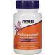 Полікозанол 10 мг, Policosanol, Now Foods, 90 вегетаріанських капсул