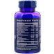 Комплекс Витаминов Группы В, BioActive Complete B-Complex, Life Extension, 60 вегетарианских капсул