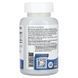 Магній, 300 мг на порцію, смак чорниці та лаванди, Magnesium, Nordic Naturals, 60 жувальних цукерок