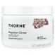 Магній цитрат, смак цитрусових ягід, Magnesium Citrate, Thorne, 228 гр
