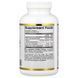 Зміцнення імунітету, Defender 4, California Gold Nutrition, 180 вегетаріанських капсул