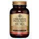 Хром Піколінат, Chromium Picolinate, Solgar, 500 мкг, 60 капсул