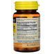 Пробіотик з пребіотиком, Probiotic with Prebiotic, Mason Natural, 40 вегетаріанських капсул