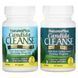 Очищення від кандиди за 7 днів, Candida Cleanse, Natures Plus, 56 капсул