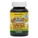 Омега 3-6-9 для Дітей, Смак Лимона, Animal Parade, Natures Plus, 90 желатинових капсул