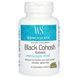 Екстракт клопогону, полегшення менопаузи, WomenSense, Black Cohosh Extract, Menopause Relief, Natural Factors, 90 вегетаріанських капсул
