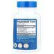 Екстракт кореня ашваганди, 600 мг, KSM-66, Ashwagandha Root Extract, Nutricost, 60 капсул