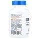 Екстракт кореня ашваганди, 600 мг, KSM-66, Ashwagandha Root Extract, Nutricost, 60 капсул