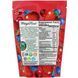 Мультивитамины для женщин, вкус ягод, Women's Multivitamin Soft Chews, Mixed Berry Flavor, MegaFood, 30 мягких жевательных конфет в индивидуальной упаковке