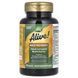 Мультивитамины повышенной эффективности без железа, Alive! Max3 Potency Multivitamin, No Added Iron, Nature's Way, 90 таблеток