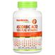 Аскорбінова кислота у порошку, Вітамін C, Ascorbic Acid, 100% Pure Vitamin C, NutriBiotic, 227 гр