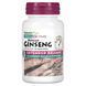 Екстракт Кореня Женьшеня 1000мг, Herbal Actives, Natures Plus, 30 таблеток