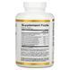 Комплекс силімарину з рослинними екстрактами, Silymarin Complex, Milk Thistle Extract Plus Dandelion, Artichoke, Curcumin C3 Complex, Ginger та BioPerine, California Gold Nutrition, 360 вегетаріанських капсул