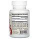 Фосфатидилсерин, 100 мг, PS100, Phosphatidylserine, Jarrow Formulas, 60 гелевих капсул