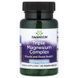 Магній потрійний комплекс, 400 мг, Triple Magnesium Complex, Swanson, 30 веганських капсул