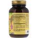 Корінь Женьшеню (Екстракт), Korean Ginseng Root Extract, Solgar, 60 капсул