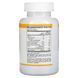B-Комплекс, смак полуниці, B Complex Gummies, California Gold Nutrition, 45 жувальних цукерок