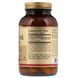 L-Аргінін, L-Arginine, Solgar, 1000 мг, 90 таблеток
