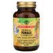 Трав'яний Комплекс для Жінок, Herbal Female Complex, Solgar, 50 вегетаріанських капсул